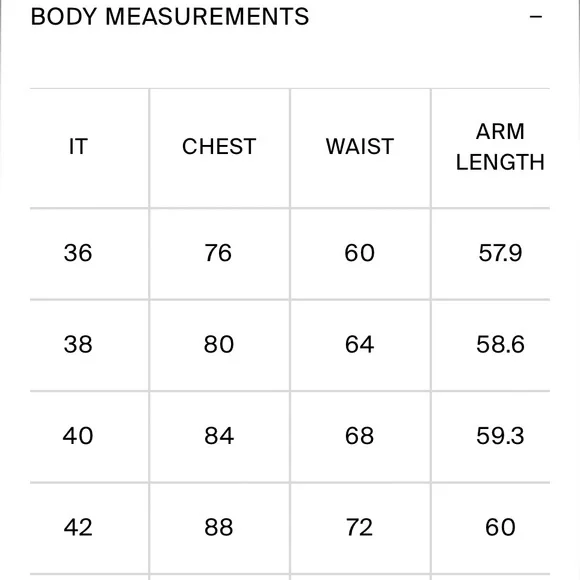 COS Boxy Mock Neck Dress - Picture 10 of 11